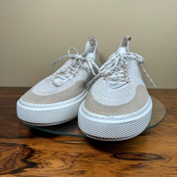 J/SLIDES NYC JSlides Duchess Lace-up Fashion Sneaker - Picture 8 of 16